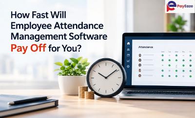 Can Payroll and Attendance Management Software Really Cut Your Admin Work in Half?